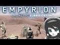 ASSEMBLING THE GALACTIC COLONISTS! Empyrion Galactic Survival PUBLIC Multiplayer Gameplay EP 1