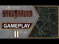 Barotrauma: Thunder Under The Ice | Overview, Gameplay & Impressions II (2021)