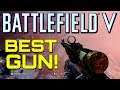 Battlefield 5: Type 2A is the Best Gun and the New Meta (Battlefield V)