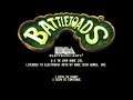 Battletoads arcade 3 players with parsec