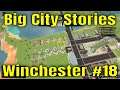 Big City Stories - Winchester #18
