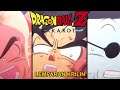Bola Semangat! VS Vegeta! | Dragon Ball Z Kakarot Part 6