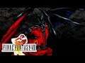 [Boss] Diablos - Final Fantasy VIII