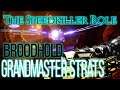 Broodhold Grandmaster Flawless Speedkill Strategy - Destiny 2 Grandmaster guides