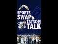 BYUSN Right Now - Sports Swap & Taysom Talk