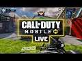 Call of Duty Mobile Live!