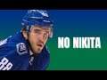 Canucks news: Nikita Tryamkin will NOT be returning to the Canucks, Jonah Gadjovich called up
