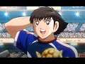 Captain Tsubasa - Rise of New Champions - New Series - Best Player#4