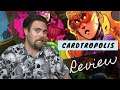 Cardtropolis | Board Game Review