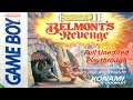 Castlevania II: Belmont's Revenge (Game Boy) With Cheats