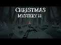 CHRISTMAS MYSTERY 2 GAMEPLAY | SHORT HORROR INDIE GAME