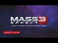 CITADEL DLC, I GUESS 🤔 🞂 Mass Effect 3 Insanitream #35