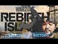 COD: WARZONE | REBIRTH ISLAND | RESURGENCE WINNER!!
