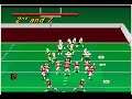 College Football USA '97 (video 3,613) (Sega Megadrive / Genesis)