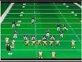 College Football USA '97 (video 4,983) (Sega Megadrive / Genesis)