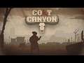 Colt Canyon - Launch Trailer