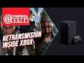 Comentando los juegos de la Xbox Series X - Retransmisión Inside Xbox (Español)