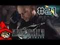 Crate Annihilator || E21 || Final Fantasy VII Remake Adventure [Let's Play]