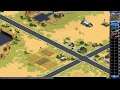 Red Alert 2 - Match #311: cruZer vs ch3z Map: Country Swing