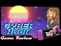 Cyber Hook: Nintendo Switch Game Review