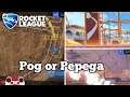 Daily Rocket League Plays: Pog or Pepega 🤔