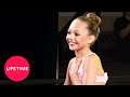 Dance Moms: Maddie's "The Girl I Wanna Be" Lyrical Solo (Season 2 Flashback) | Lifetime