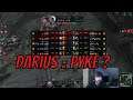 Darius ist Pyke! League of Legends Season 11 Gold 2  Evelynn Gameplay