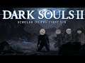 Dark Souls II: Scholar of the First Sin - Annonseringsvideo
