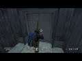DayZ - Let's Play Episode 6 - Base Building and Epic Find