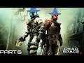 Dead Space 3 Part 6 - The Blue Wizard Project