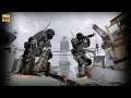 DECOMMISION (WAVE 27) Survival Mode from COD MW3