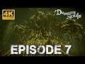 Demon's Souls FR Episode 7 Sans Commentaires PS5