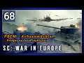 Die alliierte Führung bricht | Strategic Command WW2: War in Europe #068 | [Lets Play / Deutsch]