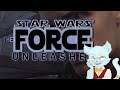 Dilly Streams Star Wars: The Force Unleashed 29JAN2021