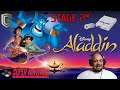 🎮Disney Aladdin Super Nintendo Gameplay Stage 2