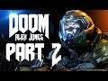 Doom Alex Jones: Edition PART ll [4K] (SFM)