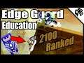 Edge Guard Education! - Brawlhalla Ranked Koji 1v1