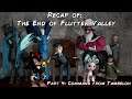 Endgame Recap: MLP End Of Flutter Valley Recap Part 4: Command from Tambelon