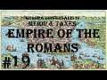 Europa Universalis 4 - M & T: Empire of the Romans #19