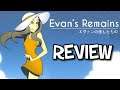 Evan’s Remains Review: Tranquil Yet Powerful - MabiVsGames