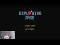 Explosive Jake PS5 | Gameplay In Romana