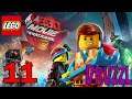 Faceoff - [11] - Let's Play The Lego Movie
