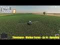 Farming Simulator 19 - Timelapse - Welker Farms - Ep 14 - Spraying