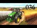 Farming Simulator 19 Фермер в WOODSHIRE # 036