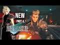 Final Fantasy VII Remake New Part 4 | Let's Play YouTubeGaming 2020