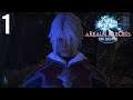 Final Fantasy XIV 3.2 - The Gears of Change part 1 (Game Movie) (No Commentary)