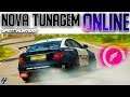 Forza Horizon 4 - Corrida Online com nova Tunagem