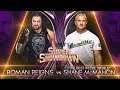 FULL MATCH - Roman Reigns vs. Shane McMahon: WWE Super ShowDown 2019