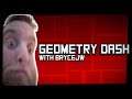 gd geometry dash ultra paracosm