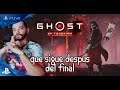 GHOST OF TSUSHIMA Gameplay Español *DESPUÉS DEL FIN* PS4 PRO |Snejder.k3| (Dificultad Difícil)